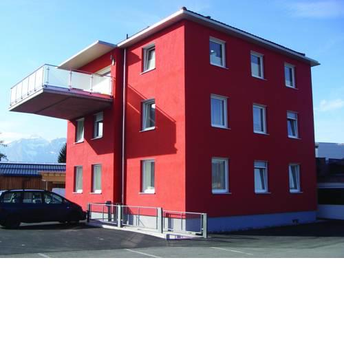 Ländle Motel