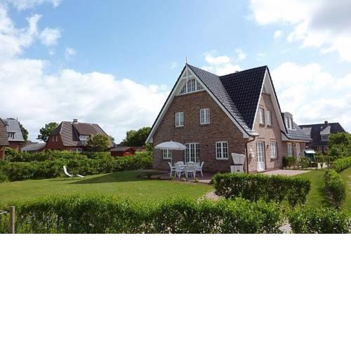 Ländliche Idylle im Haus 1 - 302801