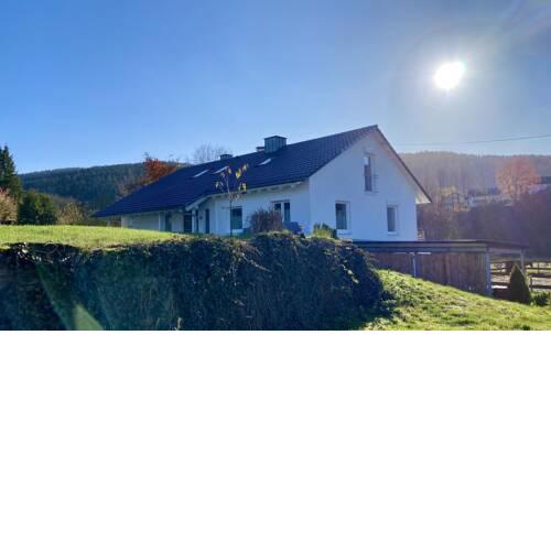 Landliebe - FeWo im Schmallenberger Sauerland!