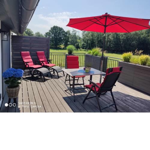 LANDLOFT am Paradies
