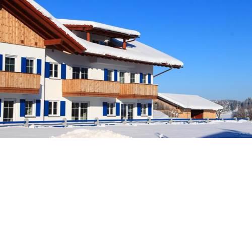 Landlust am See