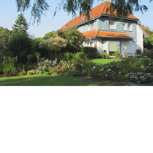 Landlust Fehmarn - Appartment Strukkamphuk