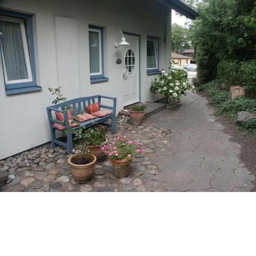 Landlust Fehmarn -  Wohnung Flügge