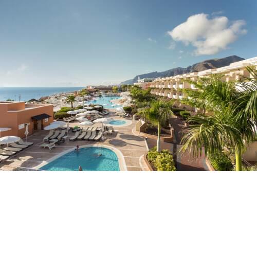 Landmar Costa los Gigantes