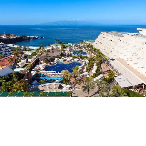 Landmar Playa La Arena