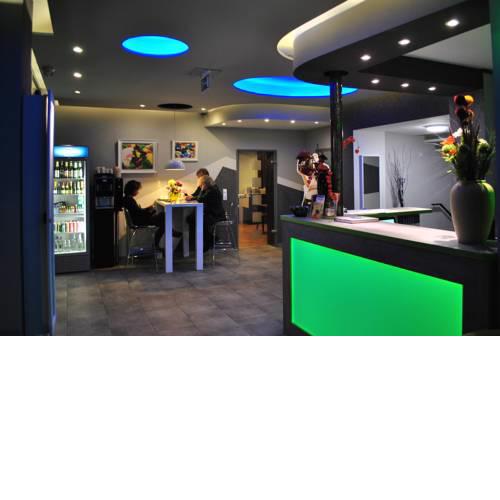 Landmark Eco Hotel