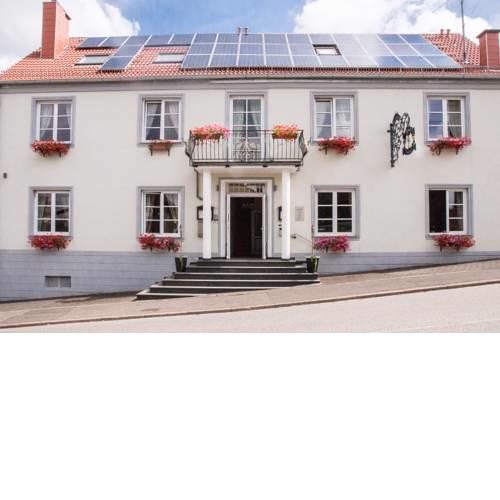 Villa ZOE Sankt Wendel