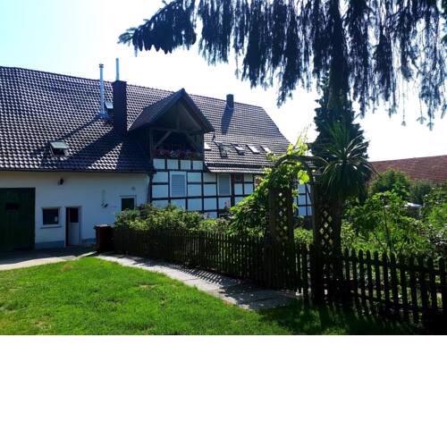 Landpause - Gästezimmer Wiesel