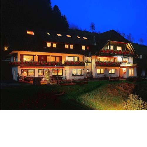 Landpension Am Sommerhang