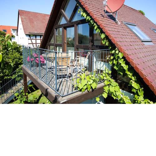 Landpension Bocka