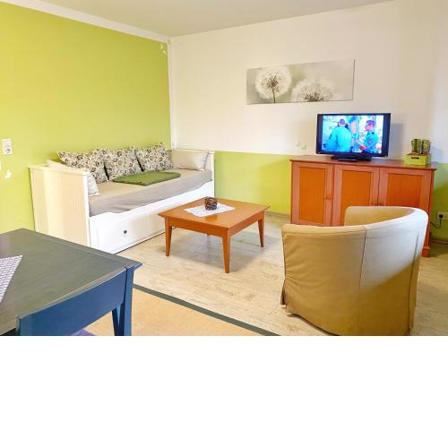 Landpension Dubnitz Landpension Dubnitz - Ferienwohnung 02