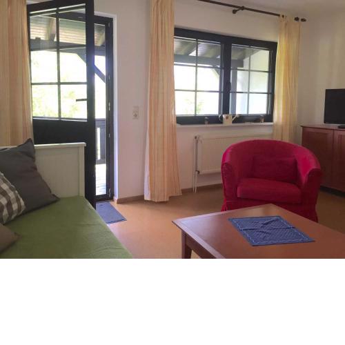 Landpension Dubnitz Landpension Dubnitz - Ferienwohnung 03
