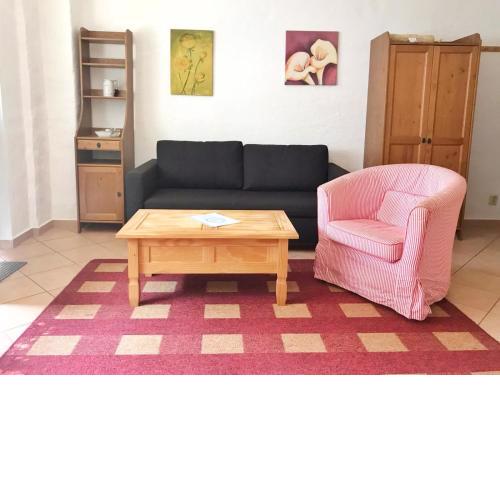 Landpension Dubnitz Landpension Dubnitz - Ferienwohnung 10