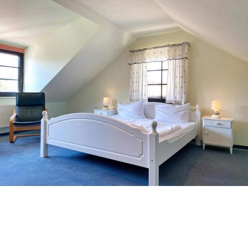 Landpension Dubnitz Landpension Dubnitz - Ferienwohnung 12