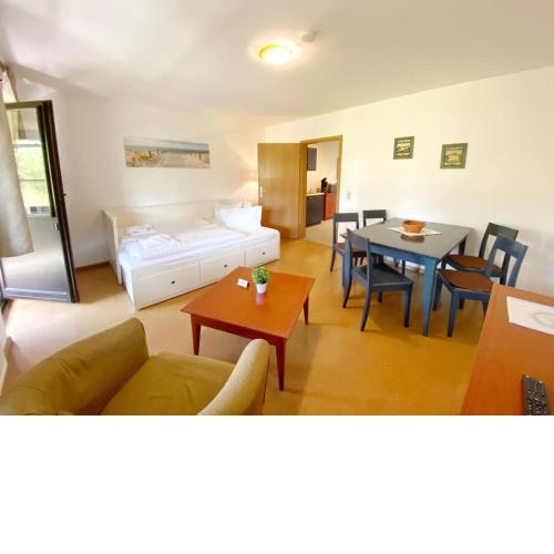 Landpension Dubnitz Landpension Dubnitz - Ferienwohnung 4