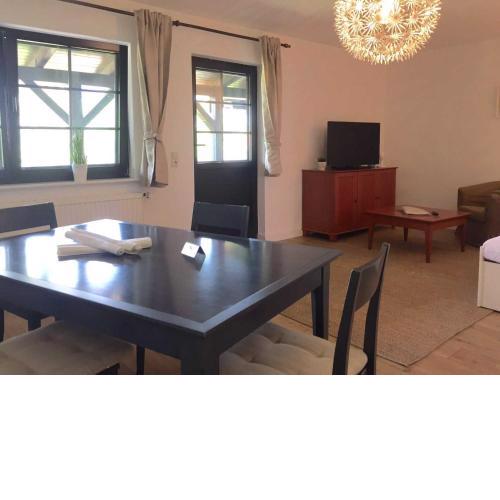 Landpension Dubnitz Landpension Dubnitz - Ferienwohnung 7