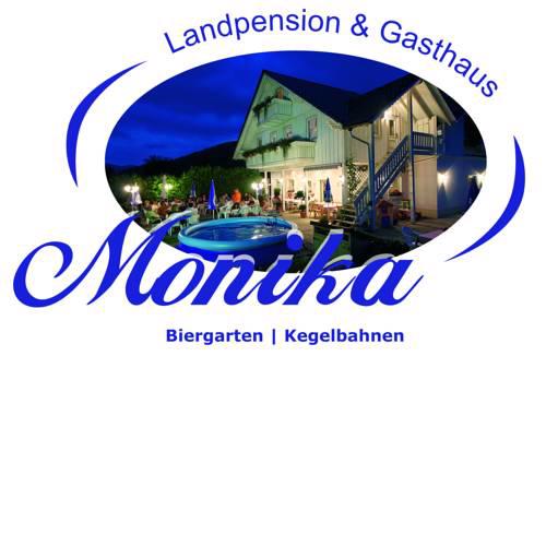 Landpension & Gasthaus Monika