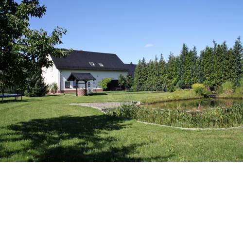 Landpension Gräfe