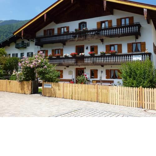 Landpension im Alten Knoglerhof
