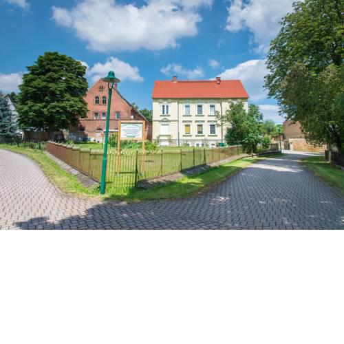 Landpension-Kleeblatt