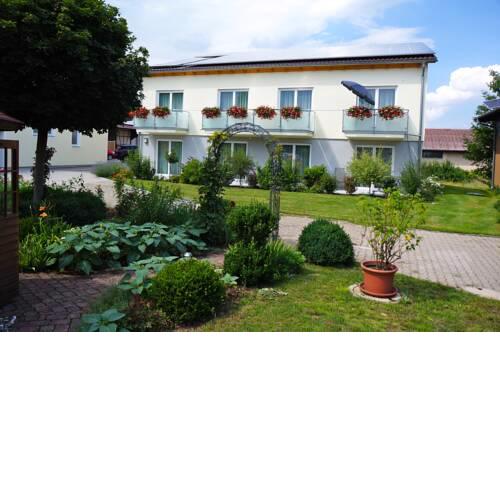 Landpension Kohler Serviced Apartments
