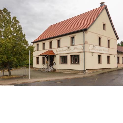 Landpension Minna