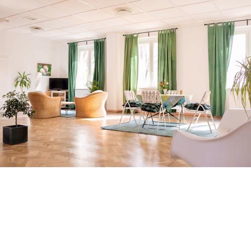 Landpension Oderbruch