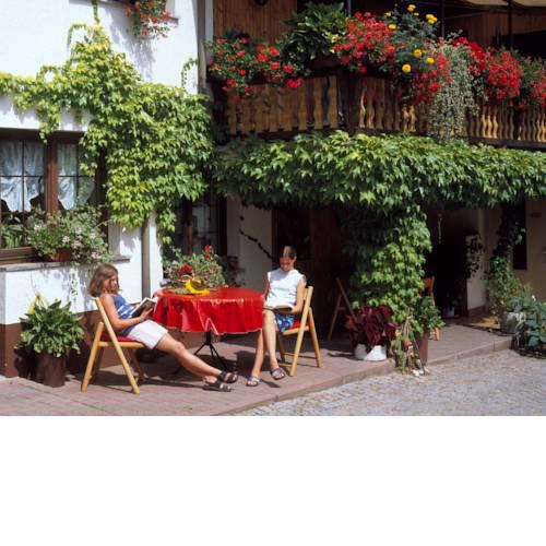 Landpension Risch