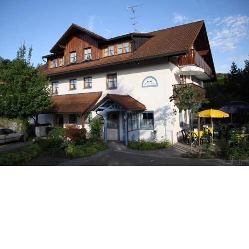 Landpension Sternberg