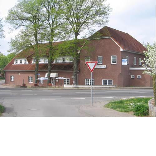 Landpension Strenz