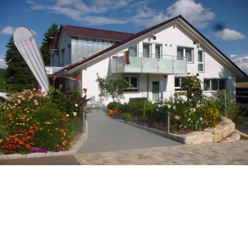 Landpension Wachtkopf Ferienwohnungen