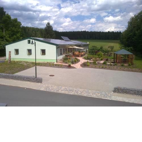 Landpension Wandersruh