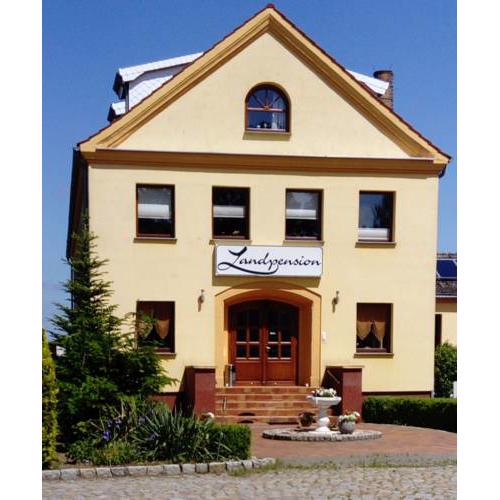 Landpension Wendfeld