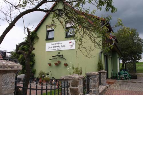 Landpension Zum Schweizerberg