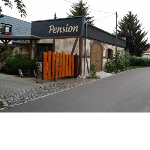 Landpension Zwenkau