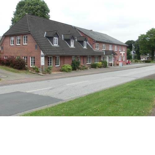 Landquartier de Kröger