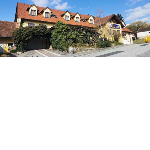 Landrasthaus Maria Bild
