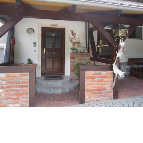 Landsauna - Pension