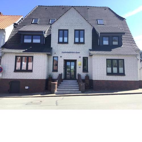 Landschaftliches Haus