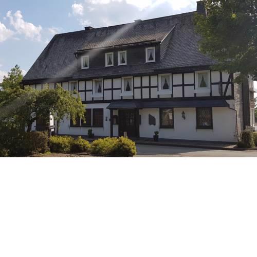 Landschaftsgasthaus Schanze