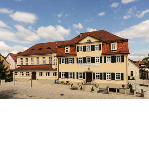 Landschloss Korntal