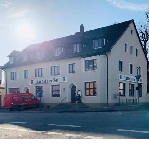 Landshuter Hof