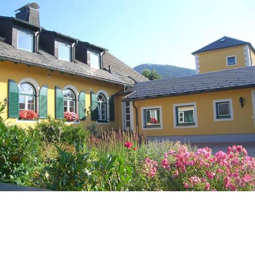 Landsitz Hof