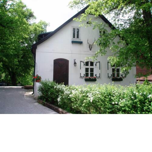 LANDSITZ OBERHOF