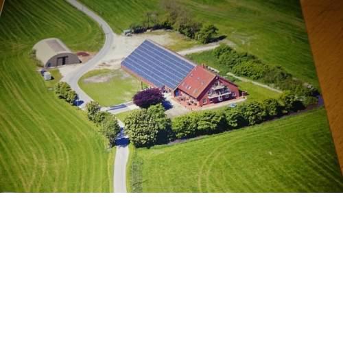 Landsitz Riekenshof in Horumersiel