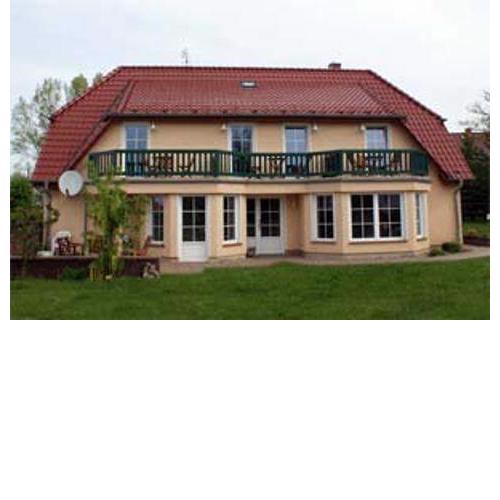 Landsitz Rügen
