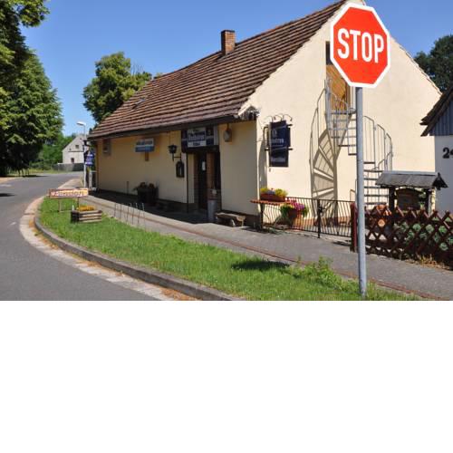 Landskron Stubel