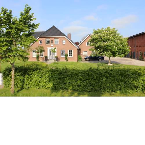 Landurlaub Fam. Höpner