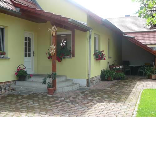 Landurlaub in Schiebsdorf