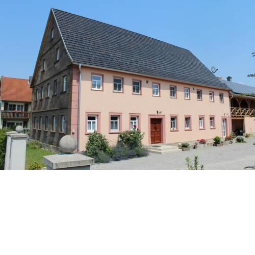 Landurlaub Jung